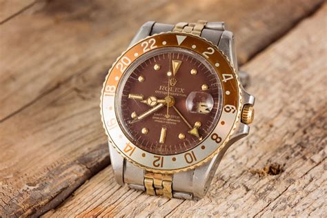 1979 root beer rolex|root beer bezel review.